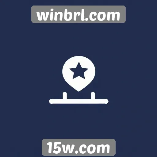 Como funciona o sistema de apostas no Winbrl.com