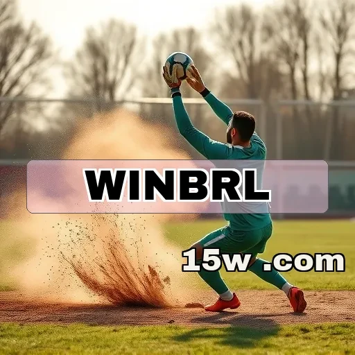 winbrl.com: Aposte com Segurança e Ganhe Com as Apostas Diretas!