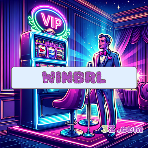 Entretenimento em Jogo: Explore os Aplicativos do Winbrl