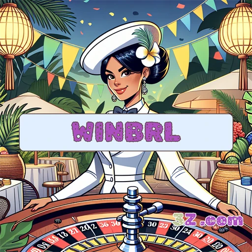 Jogos que Conectam: A Magia do Winbrl