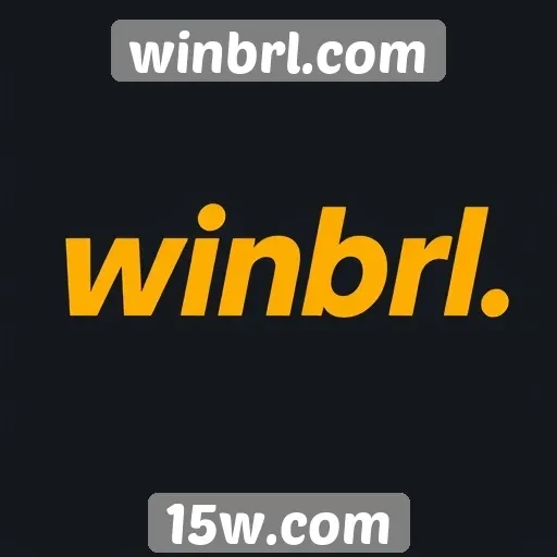 Estratégias de marketing do winbrl.com no setor de jogos
