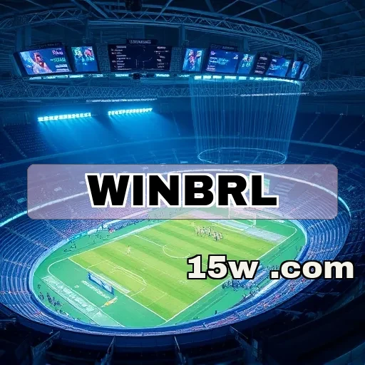 winbrl.com: Descubra Novidades Imperdíveis na Seção de Jogos