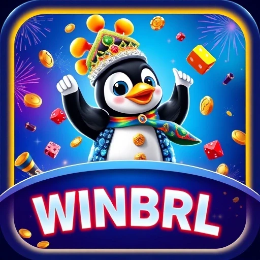 winbrl.com logo