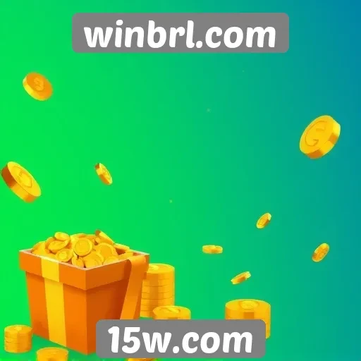 Vantagens das promoções disponíveis no site winbrl.com